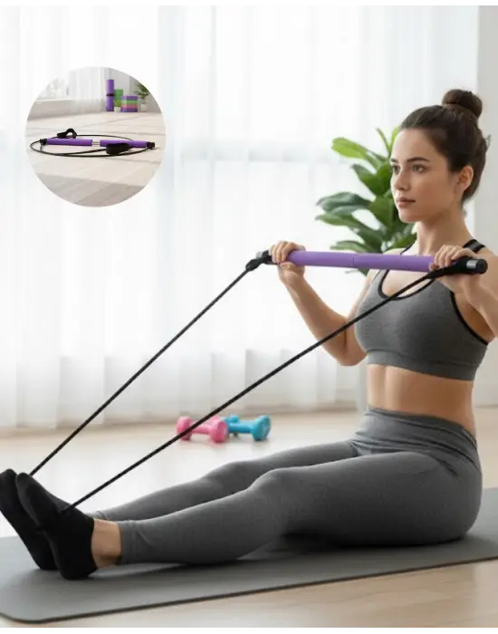 Pilates Set