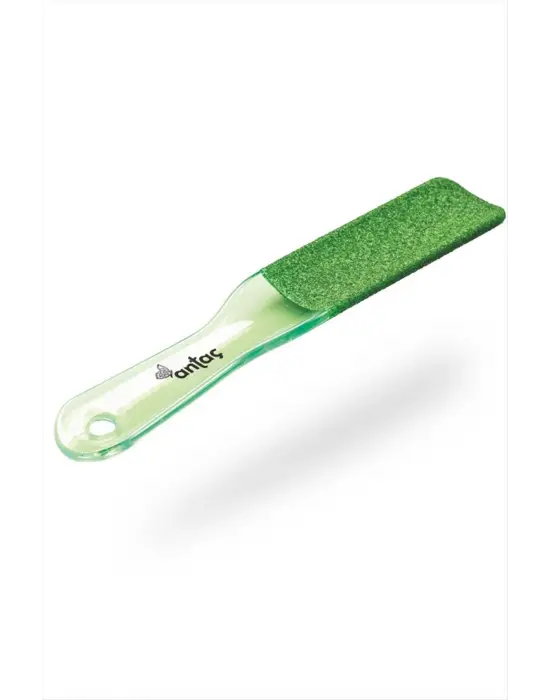 Plastik Topuk Törpüsü