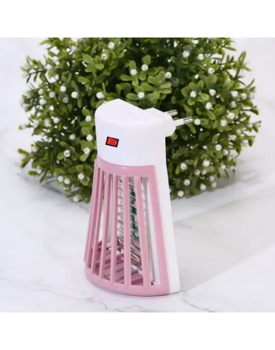 Prize Takılan UV Işık Sinek Öldürücü Lamba 1W