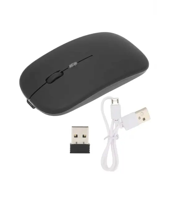 Profesyonel Mouse Wireless Oyuncu Faresi Bluetooth Bağlantılı