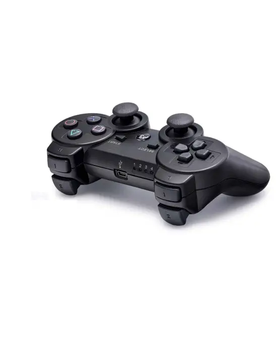Ps3 Gamepad Siyah HD306S