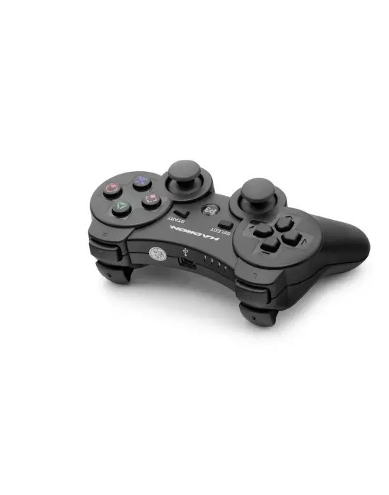 Ps3 Gamepad Siyah HD325