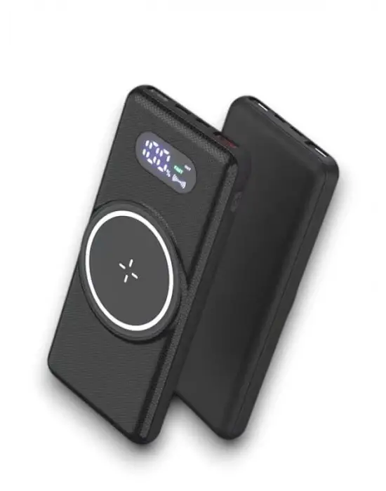 Pw10 Powerbank Temassız