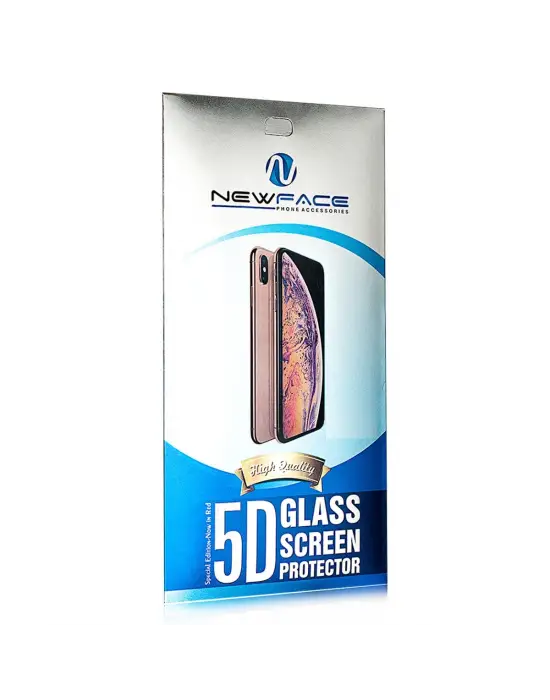Realme C15 5d Eko Cam Ekran Koruyucu
