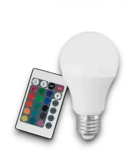 Rgb Lamba