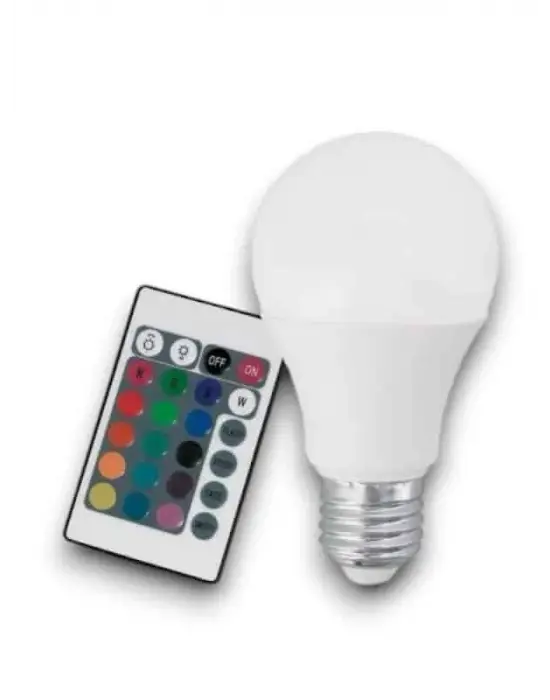 Rgb Lamba