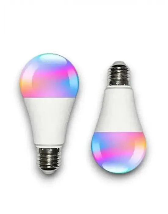 Rgb Lamba