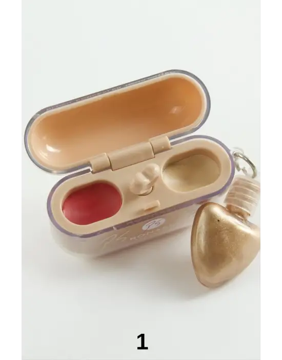 Ronassi Kalp Blush Concealer Highlighter