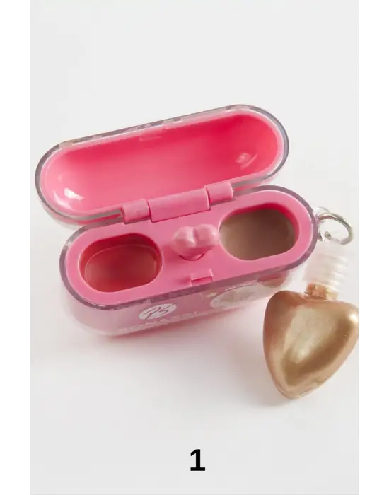 Ronassi Kalp Blush Concealer Highlighter