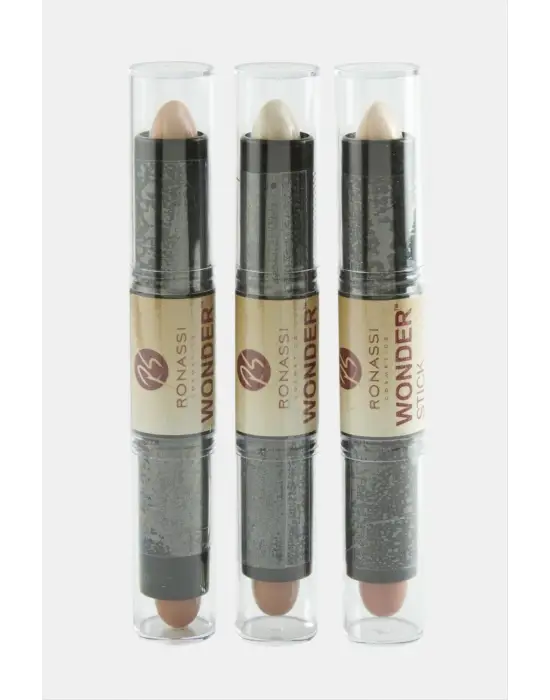 Ronassi Wonder Stick Highlight ve Kontür