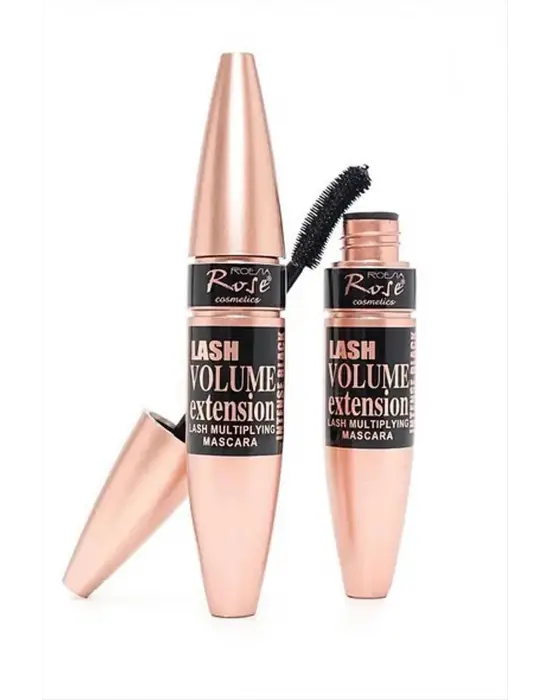 Rose Lasch Maskara