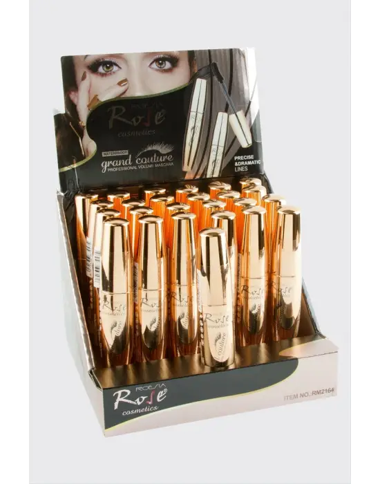Rose Maskara