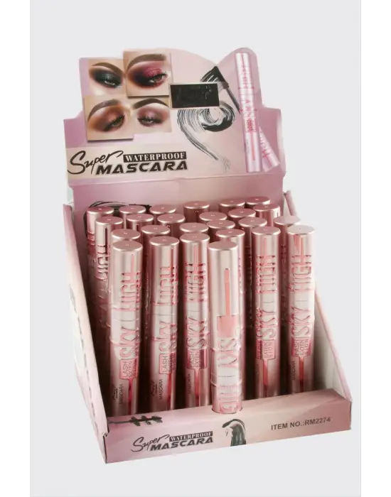 Rose Sky Maskara