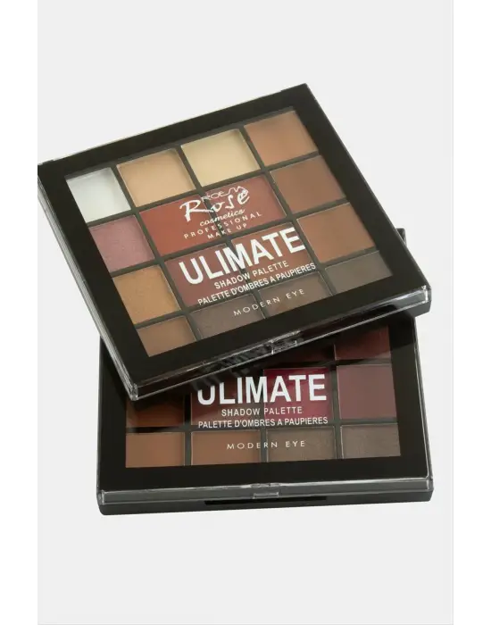 Rose Ulimate 16lı Far Seti