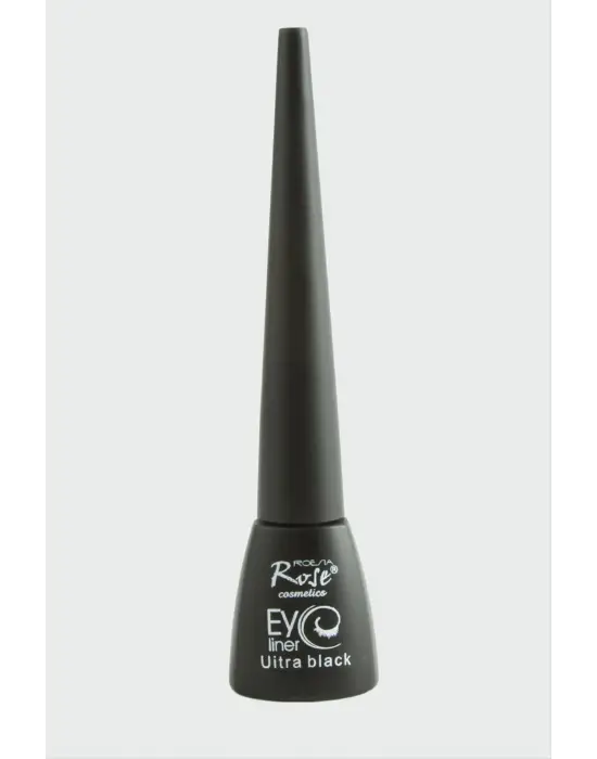 Rose Ultra Black Dipliner