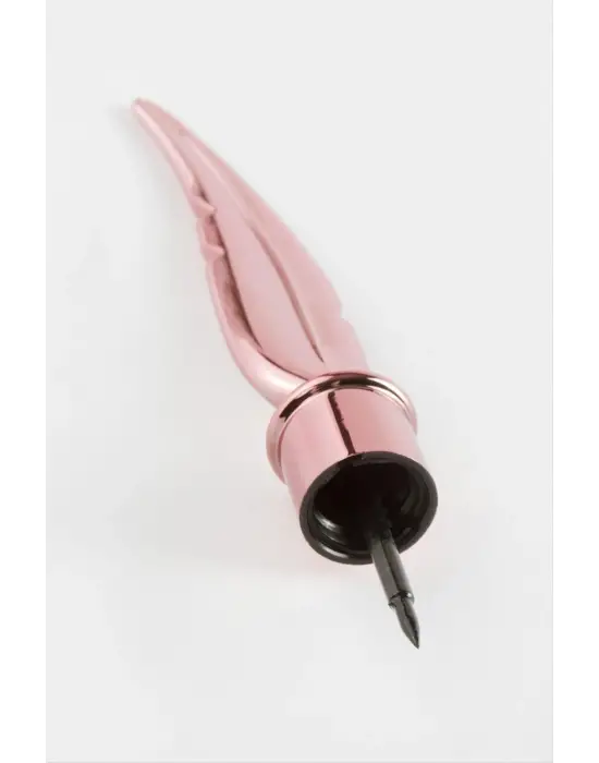 Rose Yaprak Eyeliner
