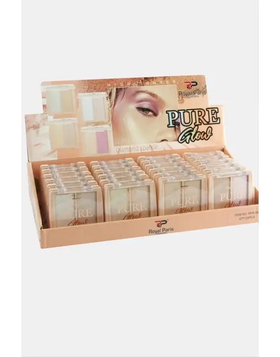 Royal Paris 2li Highlighter