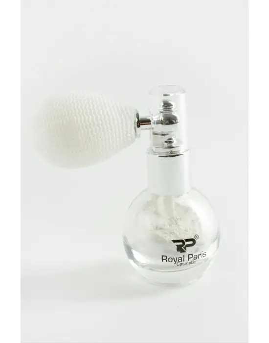 Royal Paris Spray Sim