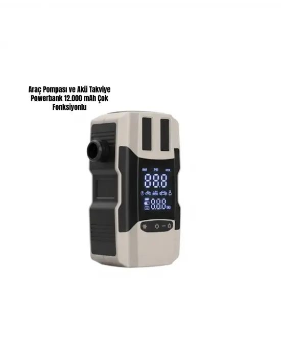 Rt603 Araç Pompası