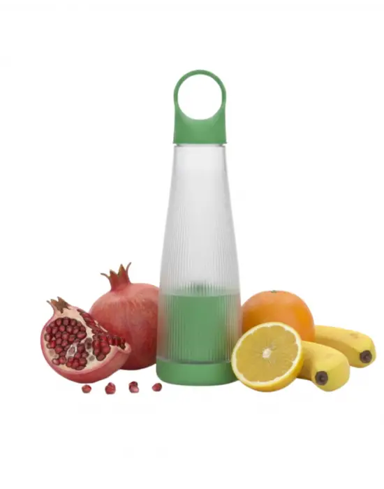 Sağlıklı İçecekler İçin Kompakt Usb Şarjlı Blender