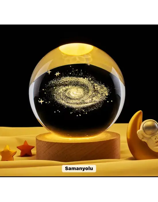 Samanyolu Küre