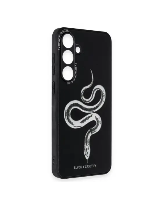 Samsung Galaxy A05s Kılıf Mirror Desenli Kapak - Mirror - 13