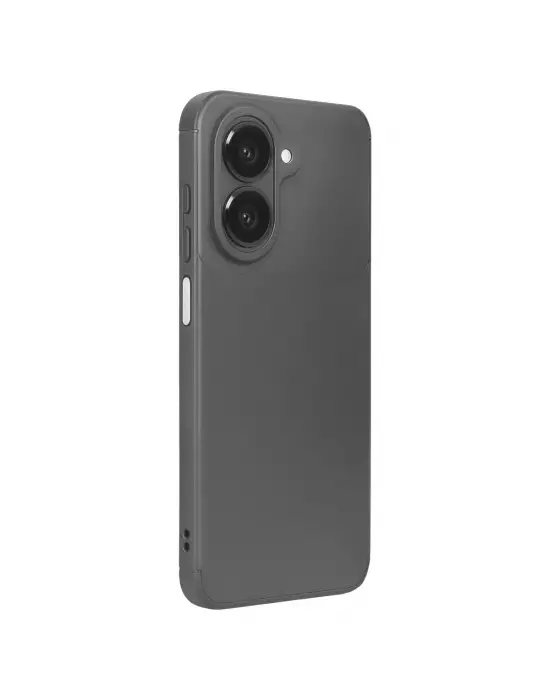Samsung Galaxy A07 4g Auto Focus Karbon Kapak - Gri