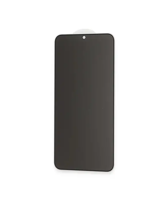 Samsung Galaxy S21 Hayalet Edge Cam Ekran Koruyucu