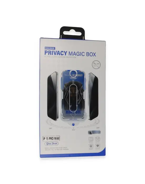 Samsung Galaxy S24 Plus Vanessa Magic Hayalet Cam