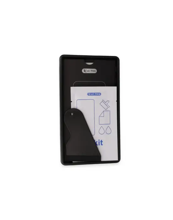 Samsung Galaxy S24 Ultra Durable Full Glue Curved Cam