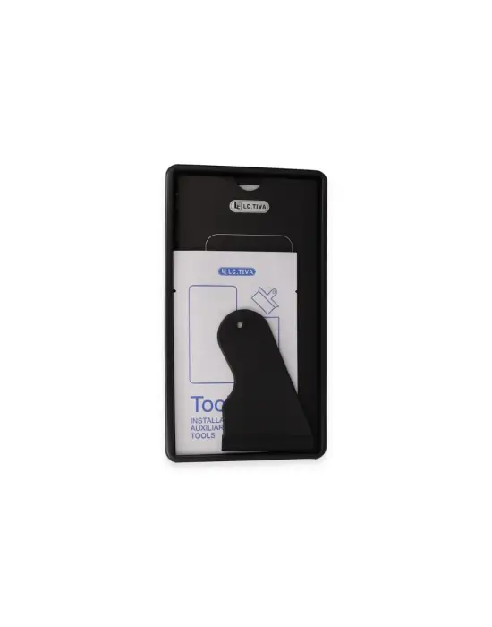 Samsung Galaxy S24 Ultra Durable Full Glue Curved Hayalet Cam