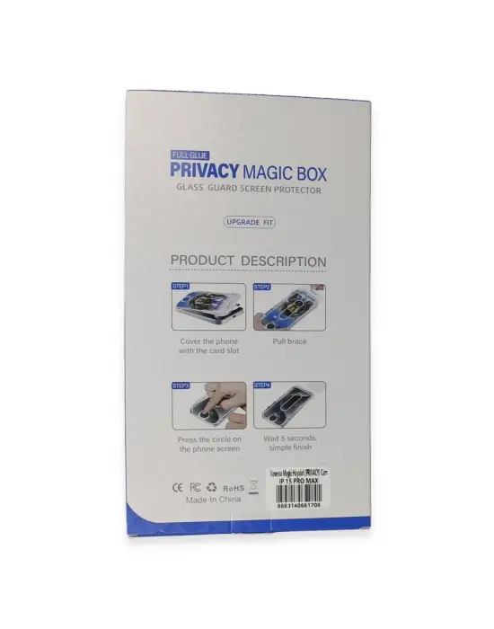 Samsung Galaxy S24 Ultra Vanessa Magic Hayalet Cam