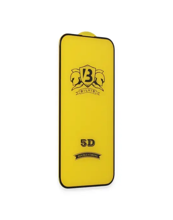 Samsung Galaxy S25 Ultra Bilvis 3d Cam Ekran Koruyucu