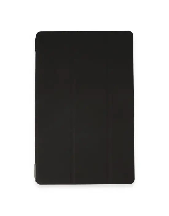 Samsung Galaxy T220 Tab A7 Lite 8.7 Kılıf Tablet Smart Kılıf - Siyah