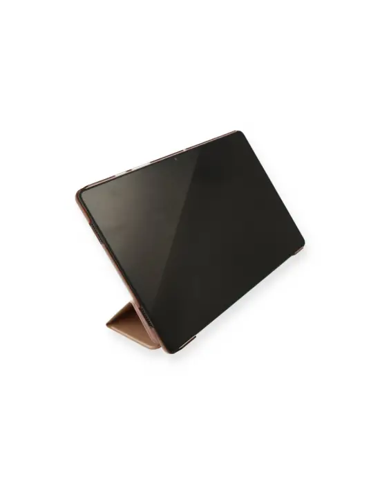 Samsung Galaxy T290 Tab A 8 Kılıf Tablet Smart Kılıf - Rose Gold