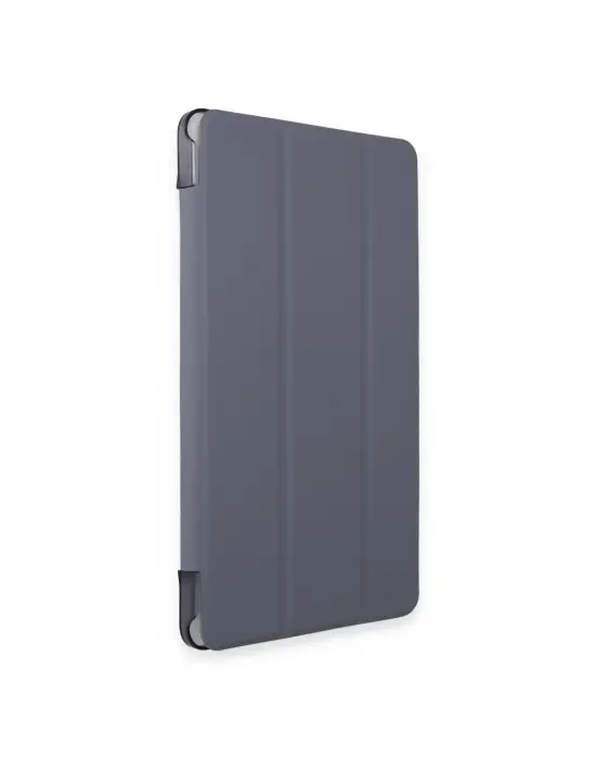 Samsung Galaxy X610 Tab S9 Fe Plus 12.4 Kılıf Tablet Smart Kılıf - Lila
