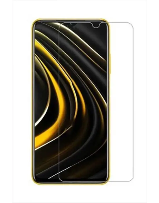 Samsung Glaxy A14 Kırılmaz Cam Ekran Koruyucu