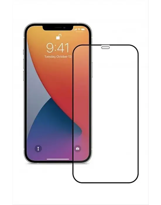 Samsung Glaxy A15 Kırılmaz Cam Ekran Koruyucu