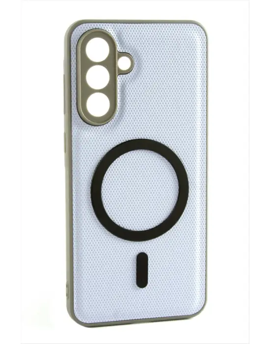Samsung Glaxy A16 Magsaff Kapak Kılıf