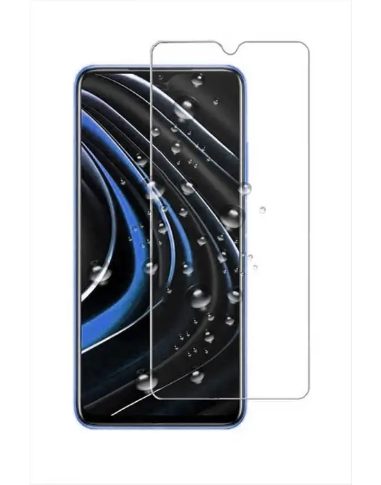 Samsung Glaxy A23 Kırılmaz Cam Ekran Koruyucu