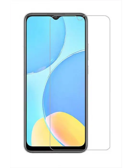 Samsung Glaxy A24 Kırılmaz Cam Ekran Koruyucu