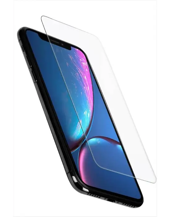 Samsung Glaxy A25 Kırılmaz Cam Ekran Koruyucu