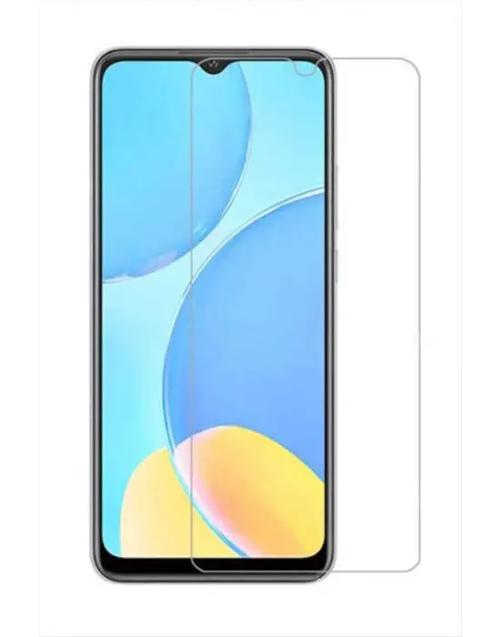 Samsung Glaxy A34 Kırılmaz Cam Ekran Koruyucu