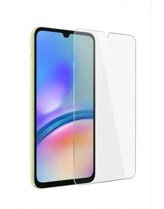 Samsung Glaxy A36 Kırılmaz Cam Ekran Koruyucu