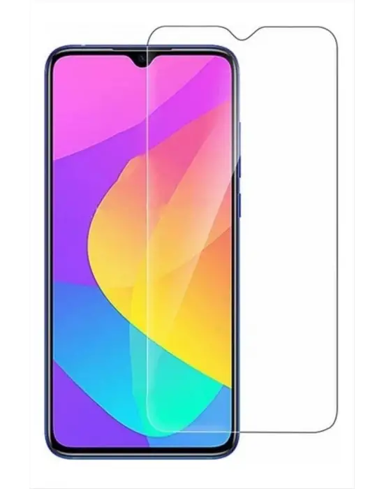 Samsung Glaxy A50 Kırılmaz Cam Ekran Koruyucu