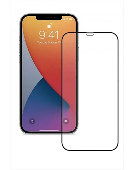 Samsung Glaxy A55 Kırılmaz Cam Ekran Koruyucu