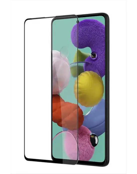 Samsung Glaxy S23 FE Kırılmaz Cam Ekran Koruyucu