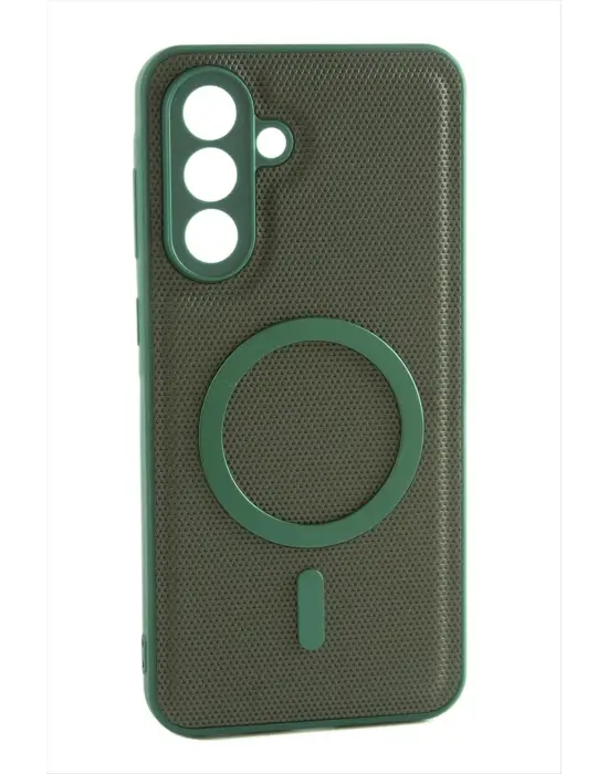 Samsung Glaxy S23 Magsaff Kapak Kılıf