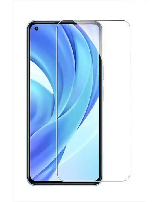 Samsung Glaxy S24 FE Kırılmaz Cam Ekran Koruyucu