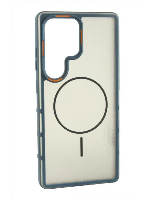 Samsung Glaxy S24U Magsaff Kapak Kılıf